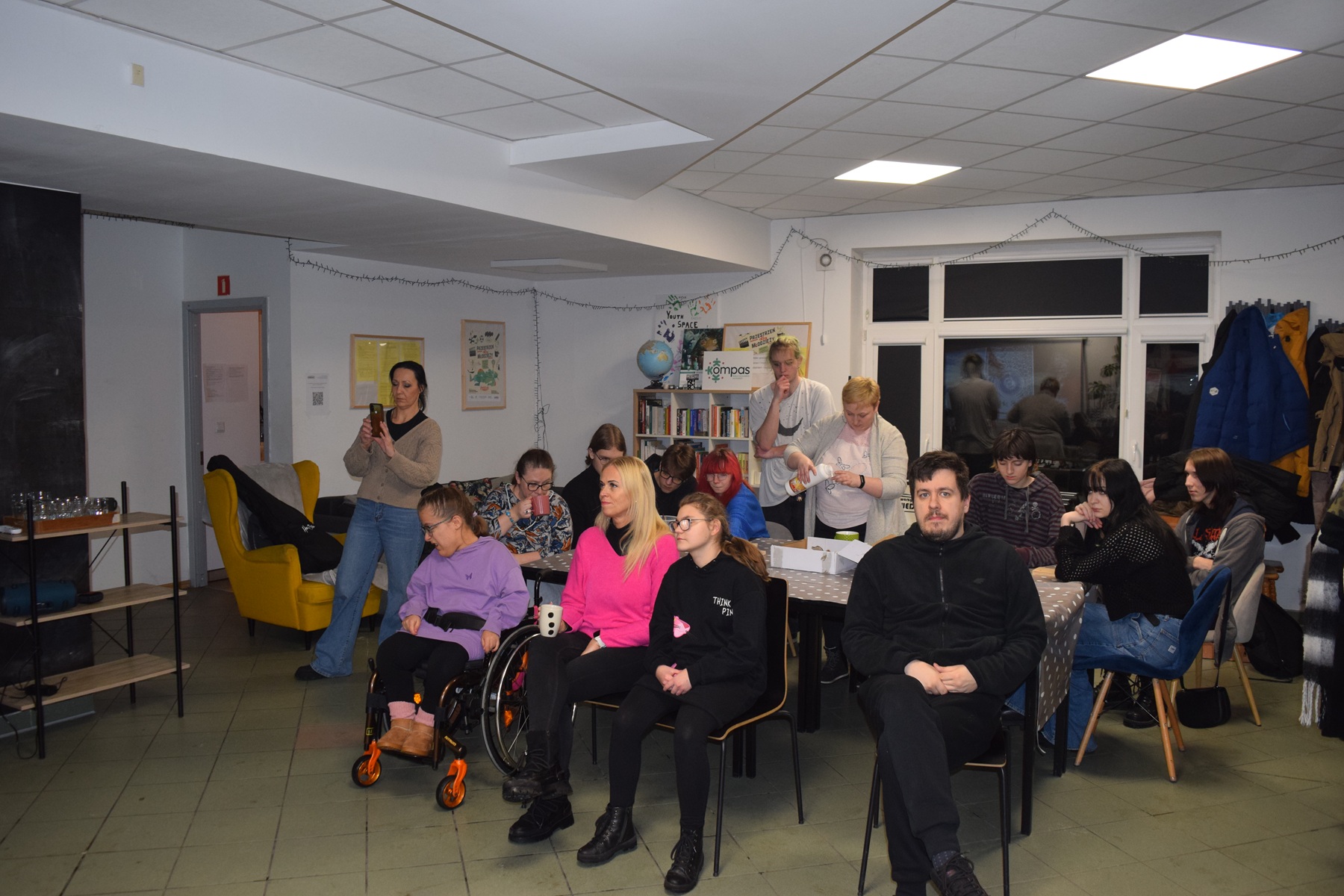 Moroccan presentation 29/01/2026